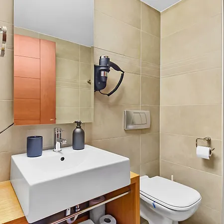Incity Charming Bukarest